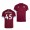 Youth West Ham United Grady Diangana Home Official Jersey