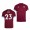 Youth West Ham United Issa Diop Home Official Jersey