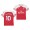 Youth Arsenal Jack Wilshere Home Official Jersey