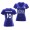 Women's Leicester City James Maddison Home Jersey Royal