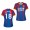Women's Crystal Palace James McArthur Home Jersey Blue Red