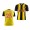 Youth Watford Jose Holebas Home Official Jersey
