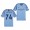 Youth Manchester City Luke Bolton Home Official Jersey