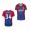 Youth Crystal Palace Martin Kelly Home Official Jersey