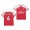 Youth Arsenal Mohamed Elneny Home Official Jersey