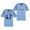 Youth Manchester City Phil Foden Home Official Jersey