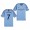 Youth Manchester City Raheem Sterling Home Official Jersey