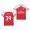 Youth Arsenal Tolaji Bola Home Official Jersey
