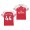 Youth Arsenal Vlad Dragomir Home Official Jersey