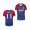 Youth Crystal Palace Wilfried Zaha Home Official Jersey
