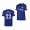 Youth Chelsea Willian Home Replica Jersey