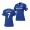 Women's Everton Yannick Bolasie Home Jersey Blue