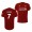 Men's Liverpool James Milner 19-20 Home Jersey