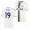 Men's James Rodriguez Everton 2021-22 Third Jersey White Replica
