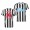 Men's Newcastle United #19 Javier Manquillo Jersey
