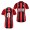 Men's AFC Bournemouth Jefferson Lerma 19-20 Home Official Jersey