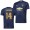 Men's Manchester United Jesse Lingard Jersey Cup Navy