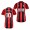 Men's AFC Bournemouth Jordon Ibe 19-20 Home Official Jersey