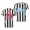 Men's Newcastle United #21 Joselu Jersey