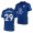 Men's Kai Havertz Chelsea Home Jersey Breathe Stadium Blue 2021-22