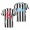 Men's Newcastle United #15 Kenedy Jersey
