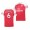 Men's Arsenal Replica Laurent Koscielny Jersey Red