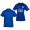 Youth Leicester City Home Jersey