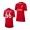 Youth Trent Alexander-Arnold Jersey Liverpool 2021-22 Red Home Replica