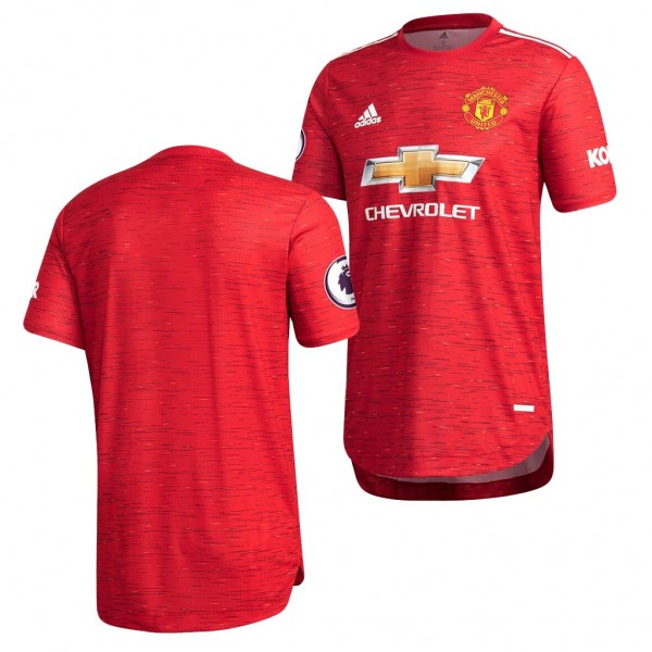 Men's Jersey Manchester United Home Buy