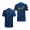 Youth Jersey Manchester United 2021-22 Blue Third Replica