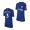Men's Chelsea Marcos Alonso Home Jersey 19-20