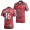 Men's Manchester United Marcos Rojo Jersey Chinese New Year Dragon 2020