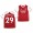 Men's Matteo Guendouzi Jersey Arsenal Home 2020-21 Short Sleeve