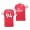 Men's Arsenal Replica Nathan Tormey Jersey Red