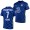 Men's N'Golo Kante Jersey Chelsea UCL 2021 Champions Blue Home
