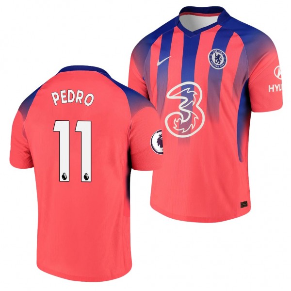Men's Pedro Jersey Chelsea Third