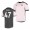 Men's Phil Foden Manchester City Training Jersey Pink 2020-21