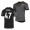 Men's Phil Foden Manchester City Training Jersey Gray