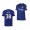 Youth Chelsea Jeremie Boga Replica Home Jersey