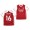 Men's Rob Holding Jersey Arsenal Home 2020-21 Short Sleeve