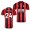 Men's AFC Bournemouth Ryan Fraser 19-20 Home Official Jersey