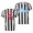 Men's Newcastle United #9 Salomon Rondon Home Jersey