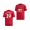 Youth Manchester United Scott McTominay Jersey 19-20 Red