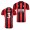 Men's AFC Bournemouth Steve Cook 19-20 Home Official Jersey