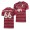 Youth Trent Alexander-Arnold Liverpool Pre-Match Jersey Red
