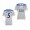 Youth Third Leicester City Wes Morgan Jersey White