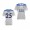 Men's Third Leicester City Wilfred Ndidi Jersey White