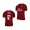 Men's 19-20 AC Milan Andrea Conti Home Official Jersey For Cheap