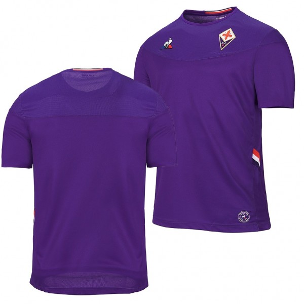 Men's Fiorentina Home Jersey