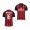 Youth AC Milan Andrea Bertolacci Home Official Jersey
